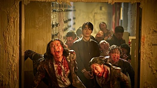 فيلم Colony 2026 مترجم