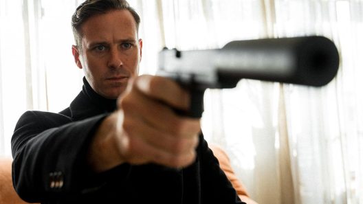 فيلم Citizen Vigilante 2026 مترجم