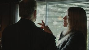 فيلم Daggers Inn 2025 مترجم