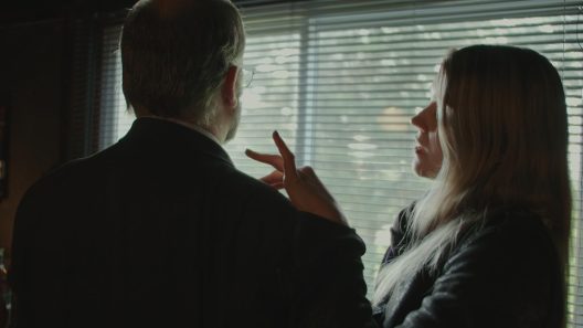 فيلم Daggers Inn 2025 مترجم
