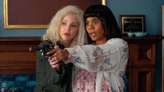 فيلم Scary Movie 2026 مترجم