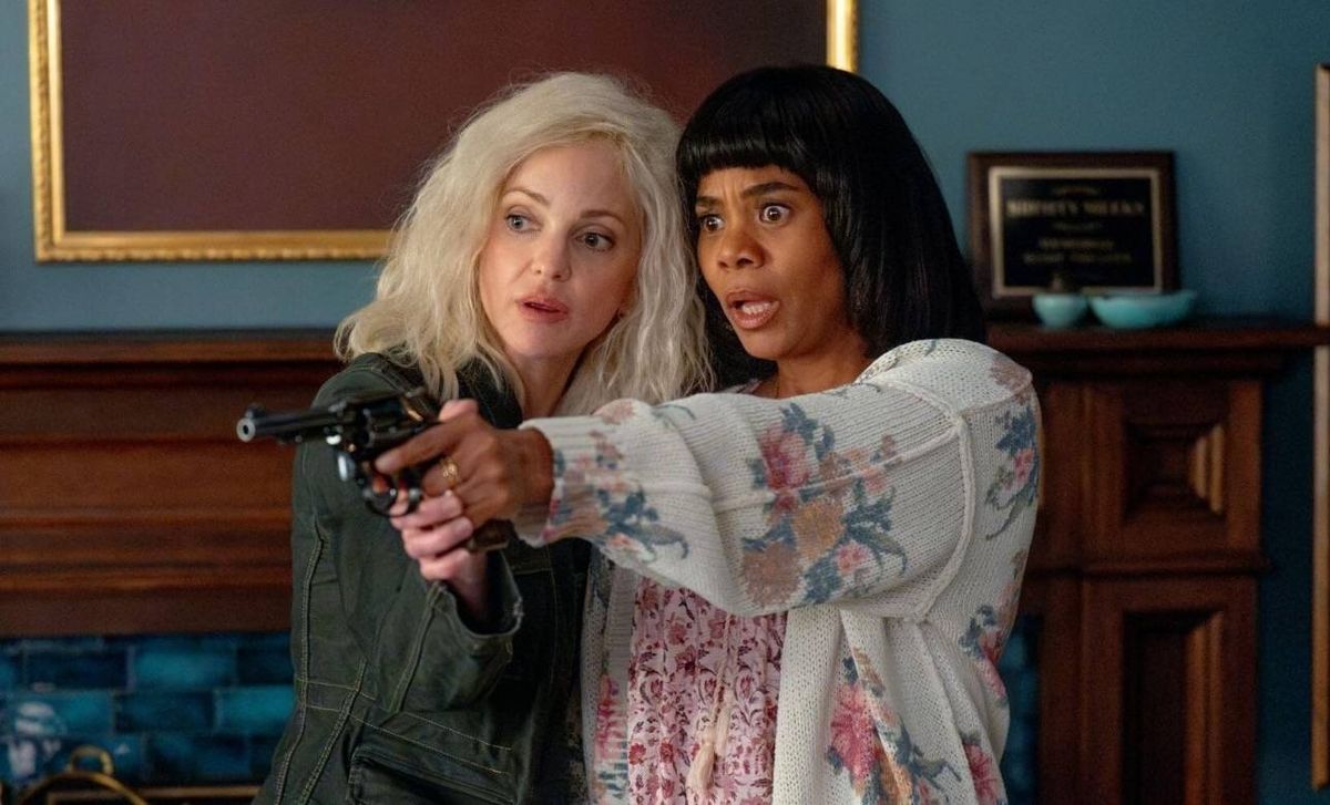فيلم Scary Movie 2026 مترجم