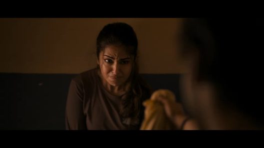 فيلم Ugly Story 2026 مترجم