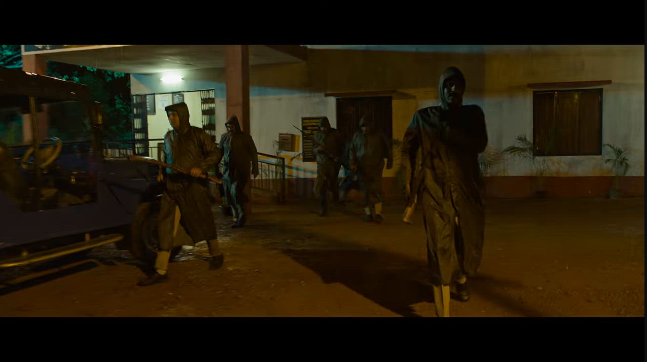 فيلم Shesha 2016 2026 مترجم