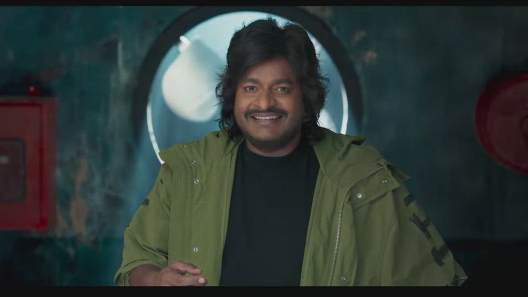 فيلم Jetlee 2026 مترجم