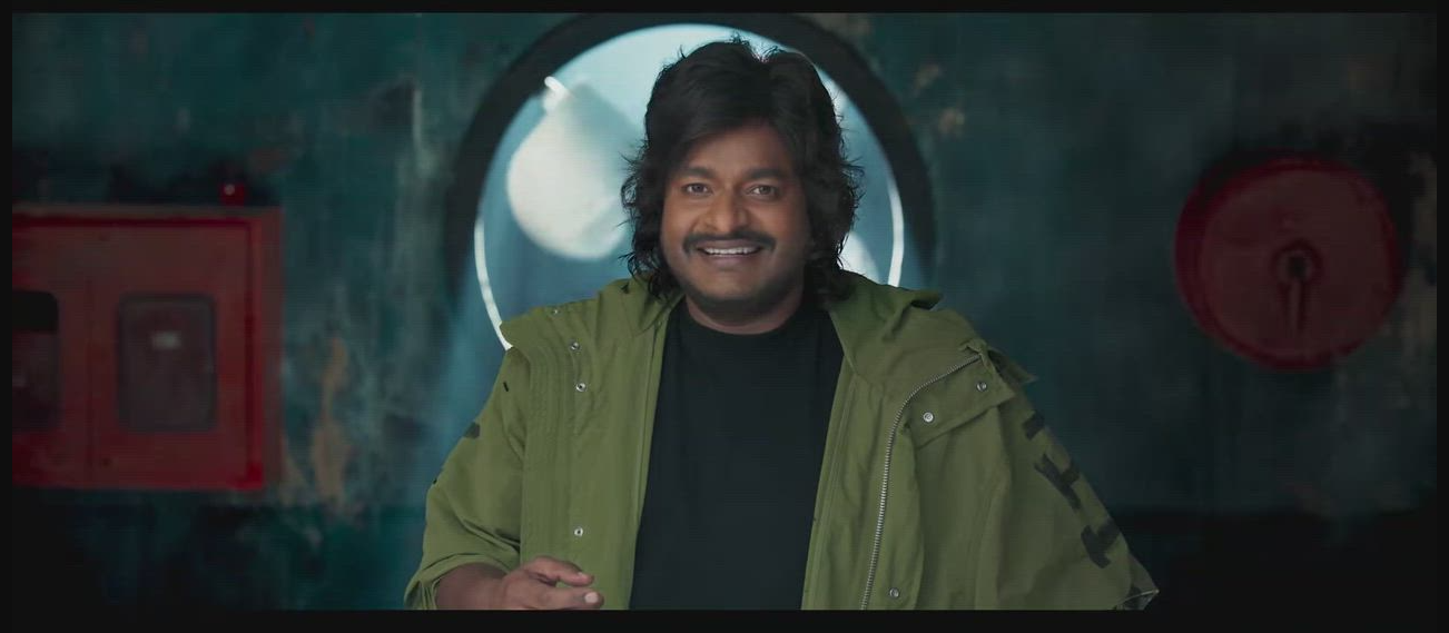 فيلم Jetlee 2026 مترجم