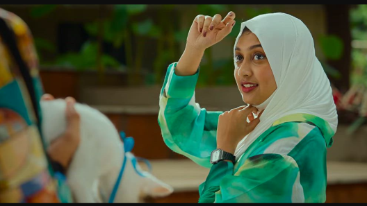 فيلم Derby 2026 مترجم