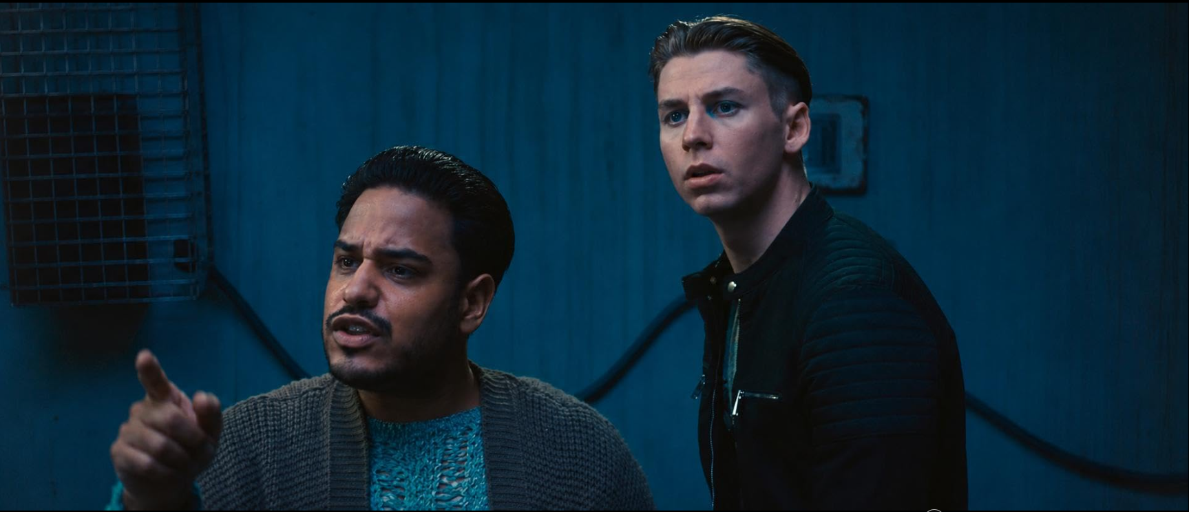 فيلم Voidance 2026 مترجم