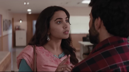 فيلم Aaromaley 2025 مترجم