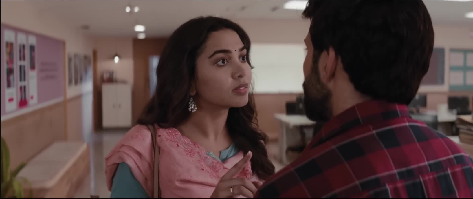 فيلم Aaromaley 2025 مترجم
