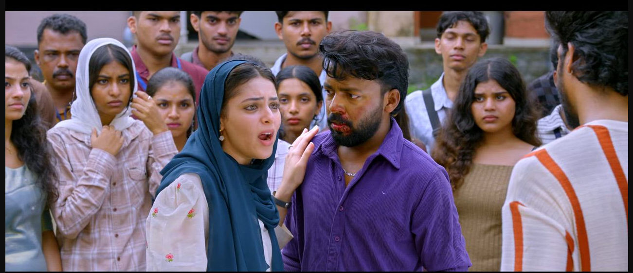 فيلم Bhishmar 2026 مترجم