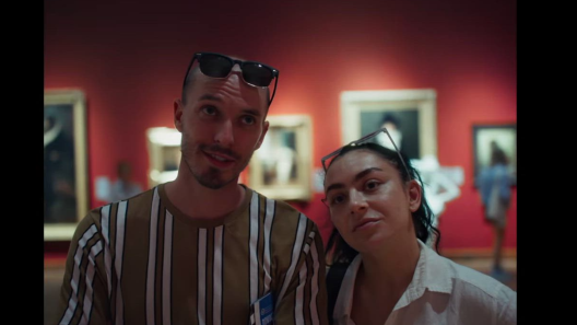 فيلم Erupcja 2026 مترجم
