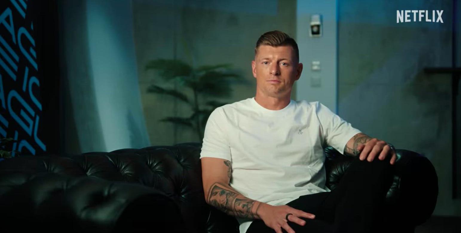 فيلم Poldi 2026 مترجم