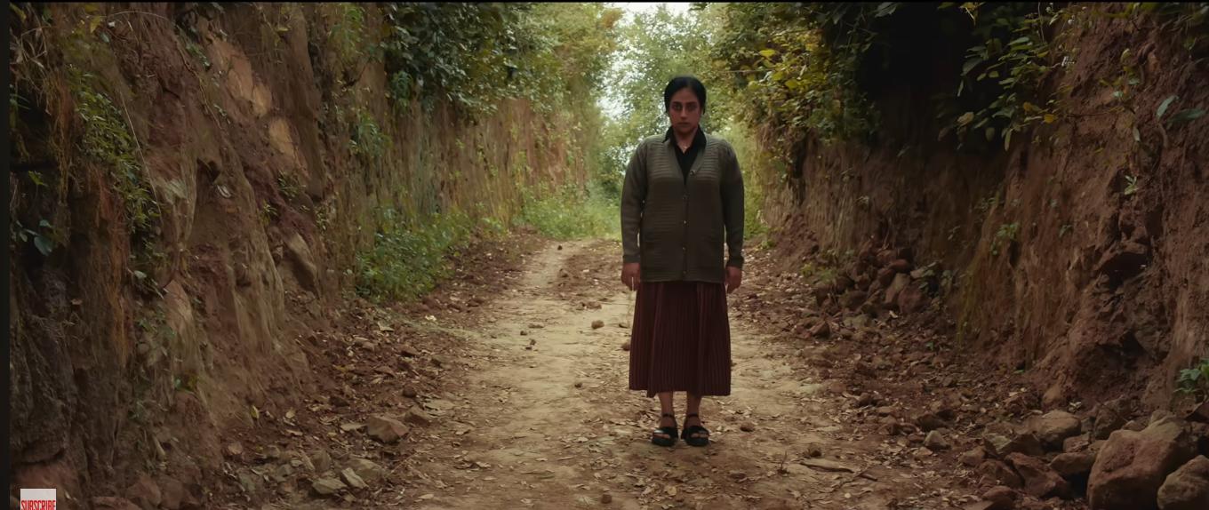 فيلم Satan: The Dark 2026 مترجم