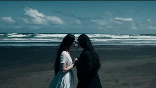فيلم Marama 2025 مترجم