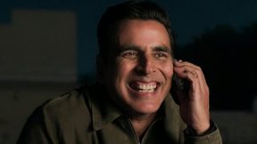 فيلم Bhooth Bangla 2026 مترجم
