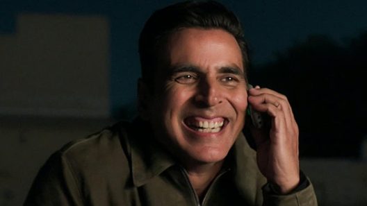 فيلم Bhooth Bangla 2026 مترجم