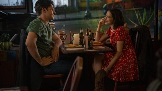 فيلم Voicemails for Isabelle 2026 مترجم