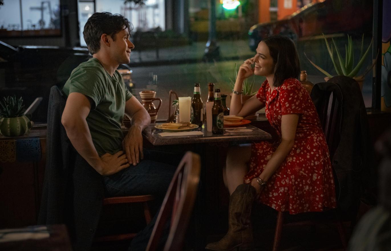 فيلم Voicemails for Isabelle 2026 مترجم