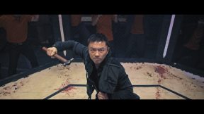 فيلم The Furious 2025 مترجم