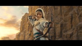 فيلم Blades of the Guardians 2026 مترجم