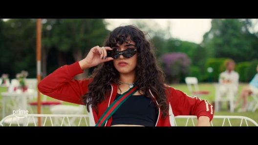 فيلم Your Fault: London 2026 مترجم