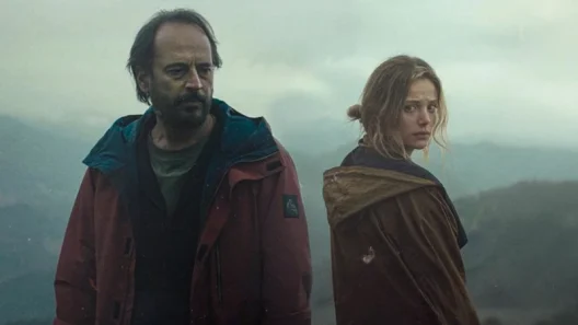 فيلم Erken Kis 2025 مترجم