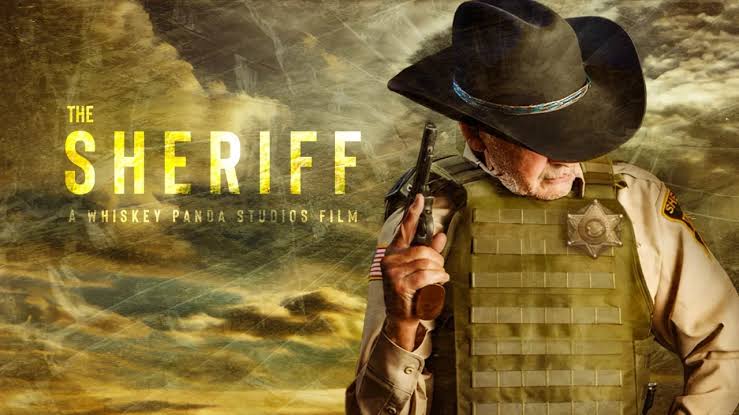 فيلم The Sheriff 2026 مترجم