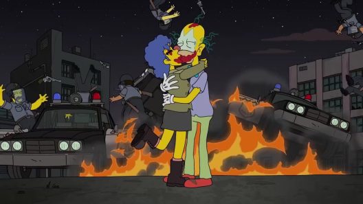 فيلم Extreme Makeover: Homer Edition 2026 مترجم