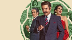 فيلم México 86 2026 مترجم