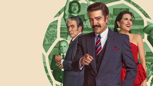 فيلم México 86 2026 مترجم