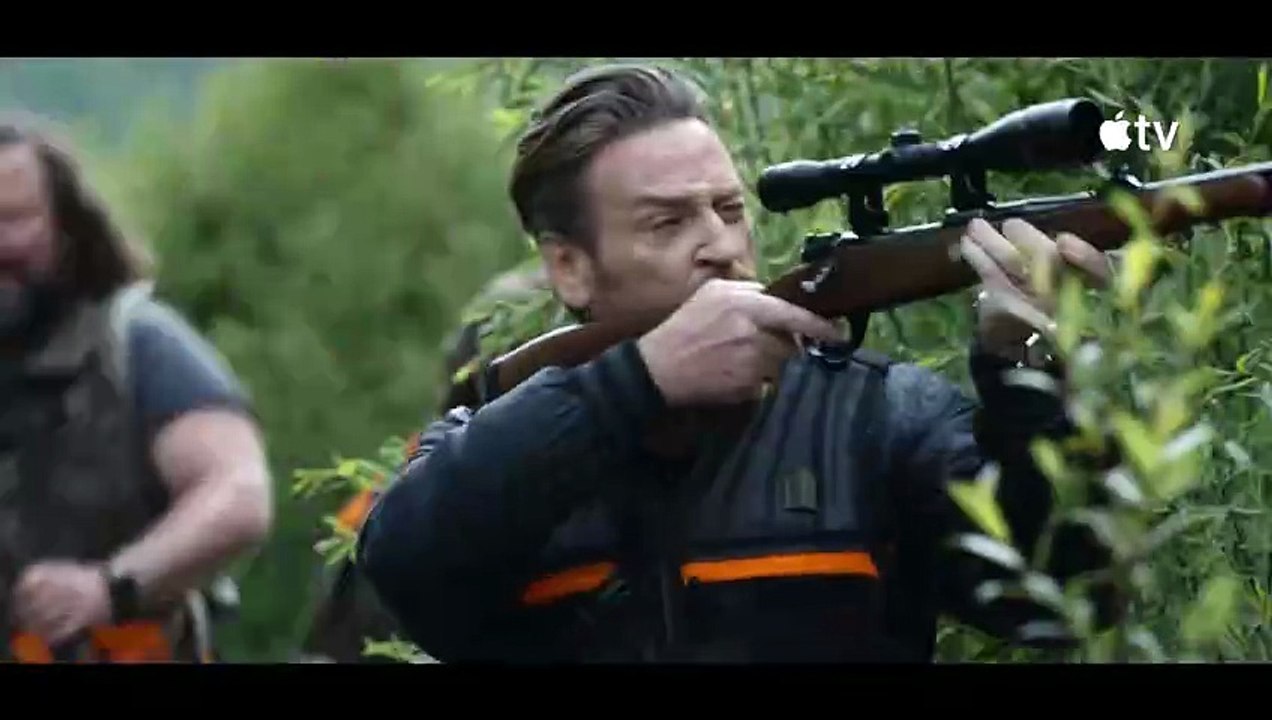 فيلم On the Hunt 2026 مترجم