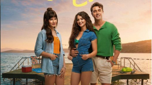 فيلم Yaz Evi 2026 مترجم