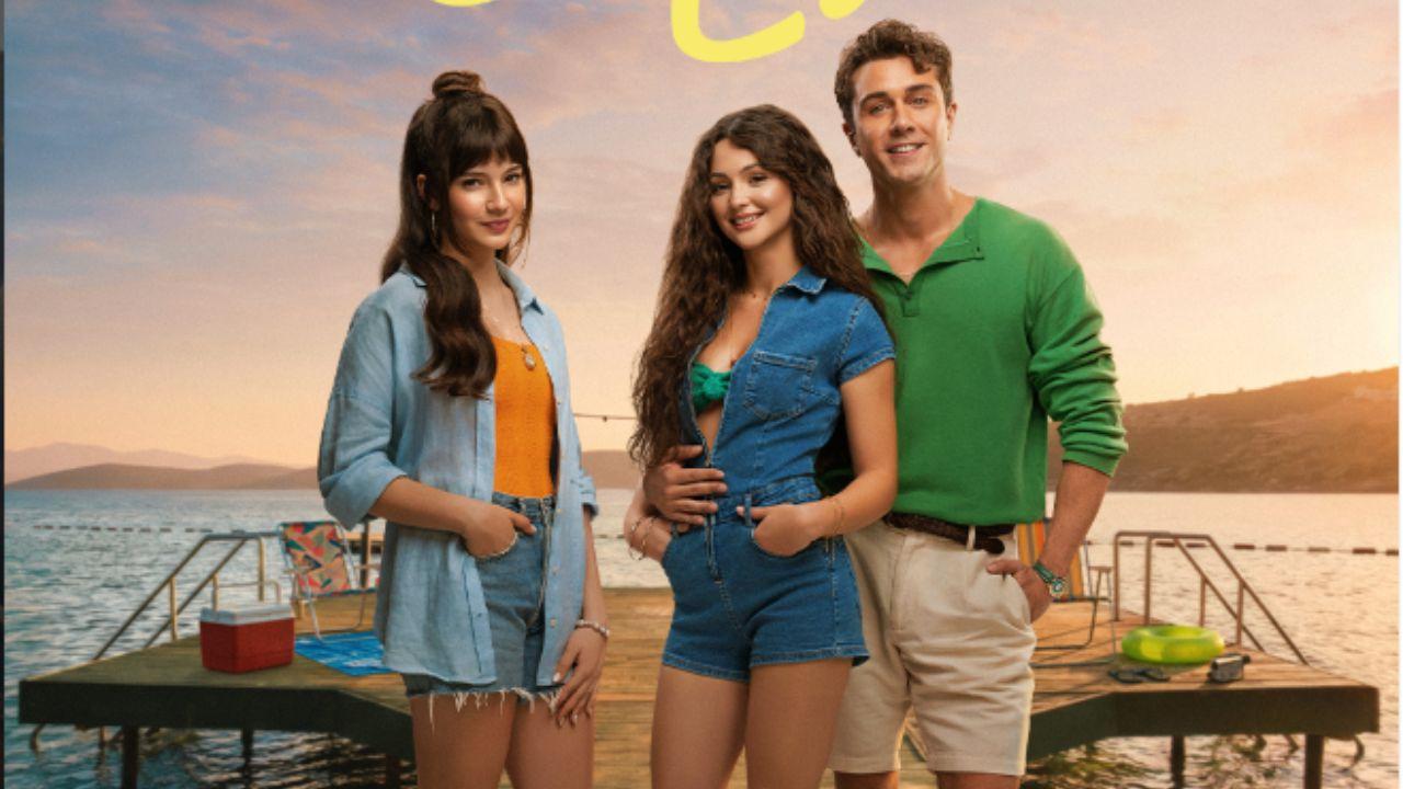فيلم Yaz Evi 2026 مترجم