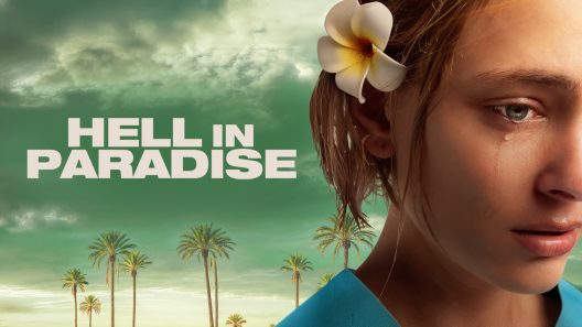 فيلم Hell in Paradise 2026 مترجم