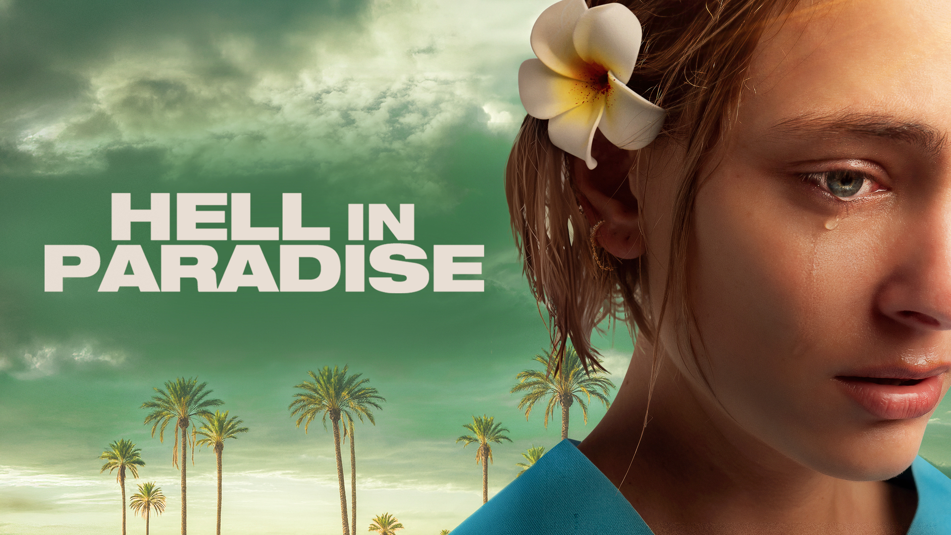 فيلم Hell in Paradise 2026 مترجم