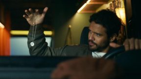 فيلم Passenger 2026 مترجم