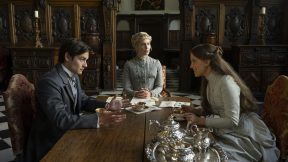 فيلم Enola Holmes 3 2026 مترجم