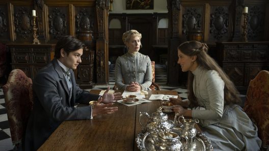 فيلم Enola Holmes 3 2026 مترجم