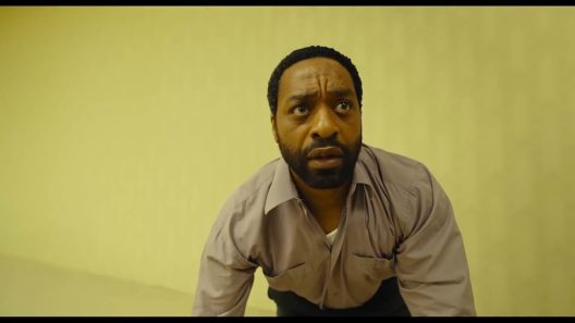 فيلم Backrooms 2026 مترجم