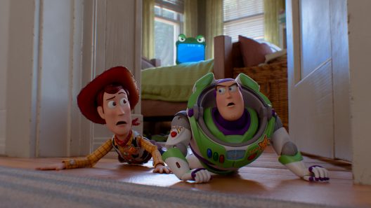 فيلم Toy Story 5 2026 مترجم