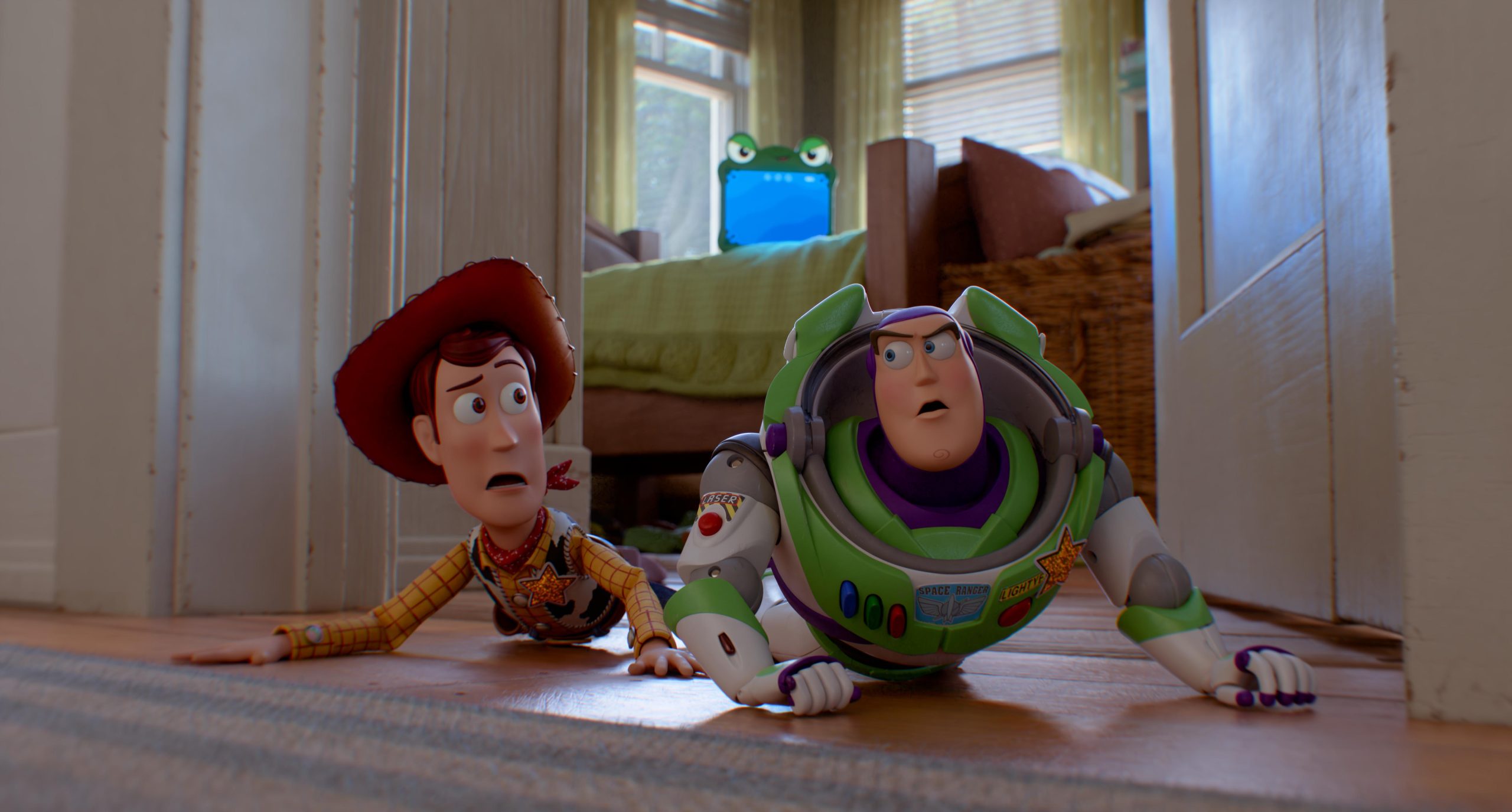 فيلم Toy Story 5 2026 مترجم