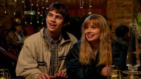 فيلم Finding Emily 2026 مترجم