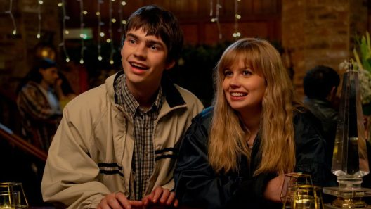 فيلم Finding Emily 2026 مترجم
