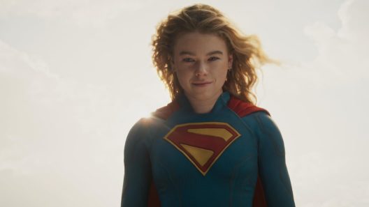 فيلم Supergirl 2026 مترجم