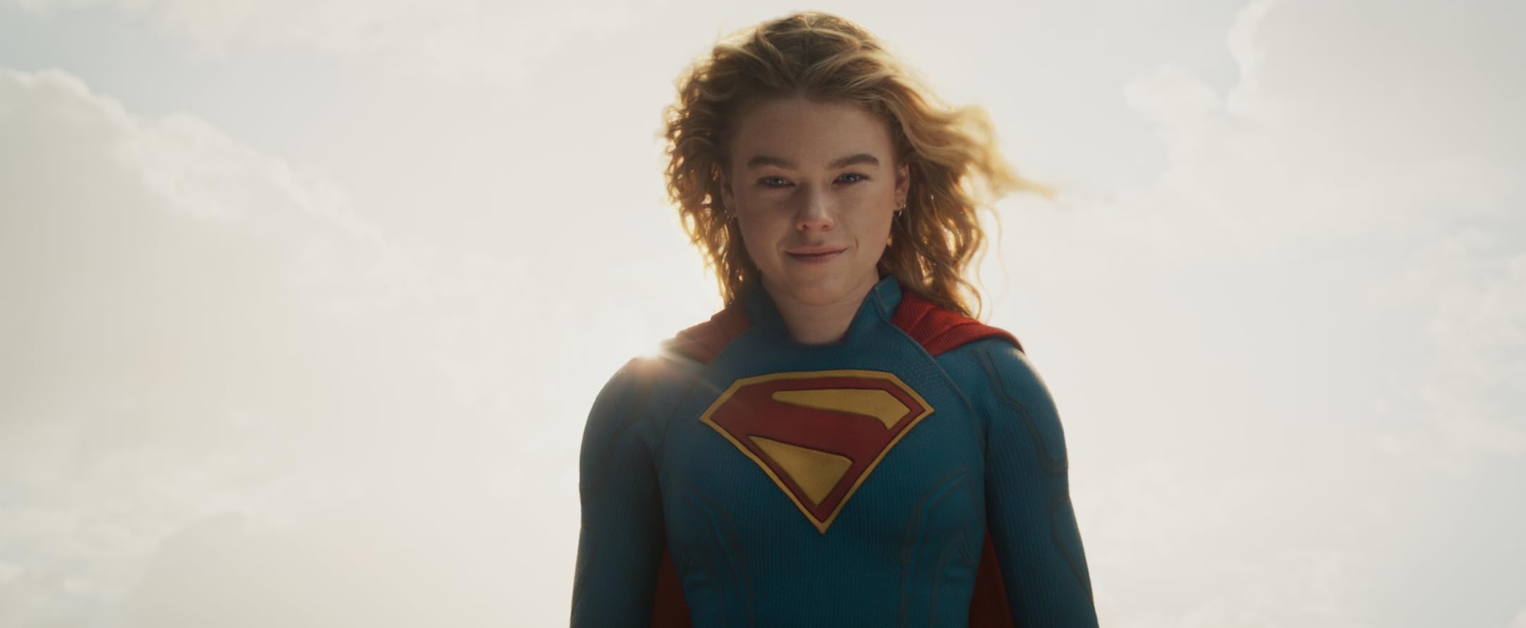 فيلم Supergirl 2026 مترجم