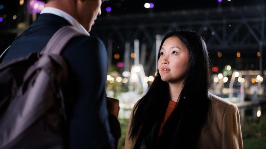 فيلم Worth the Wait 2025 مترجم