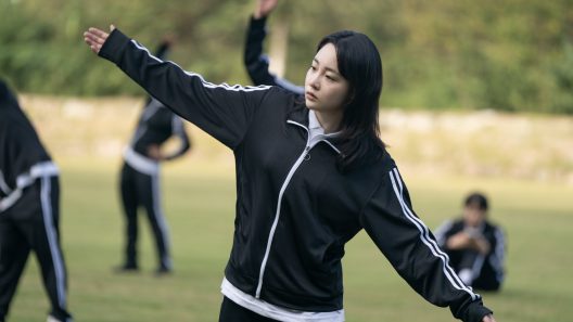 فيلم Hana Korea 2025 مترجم
