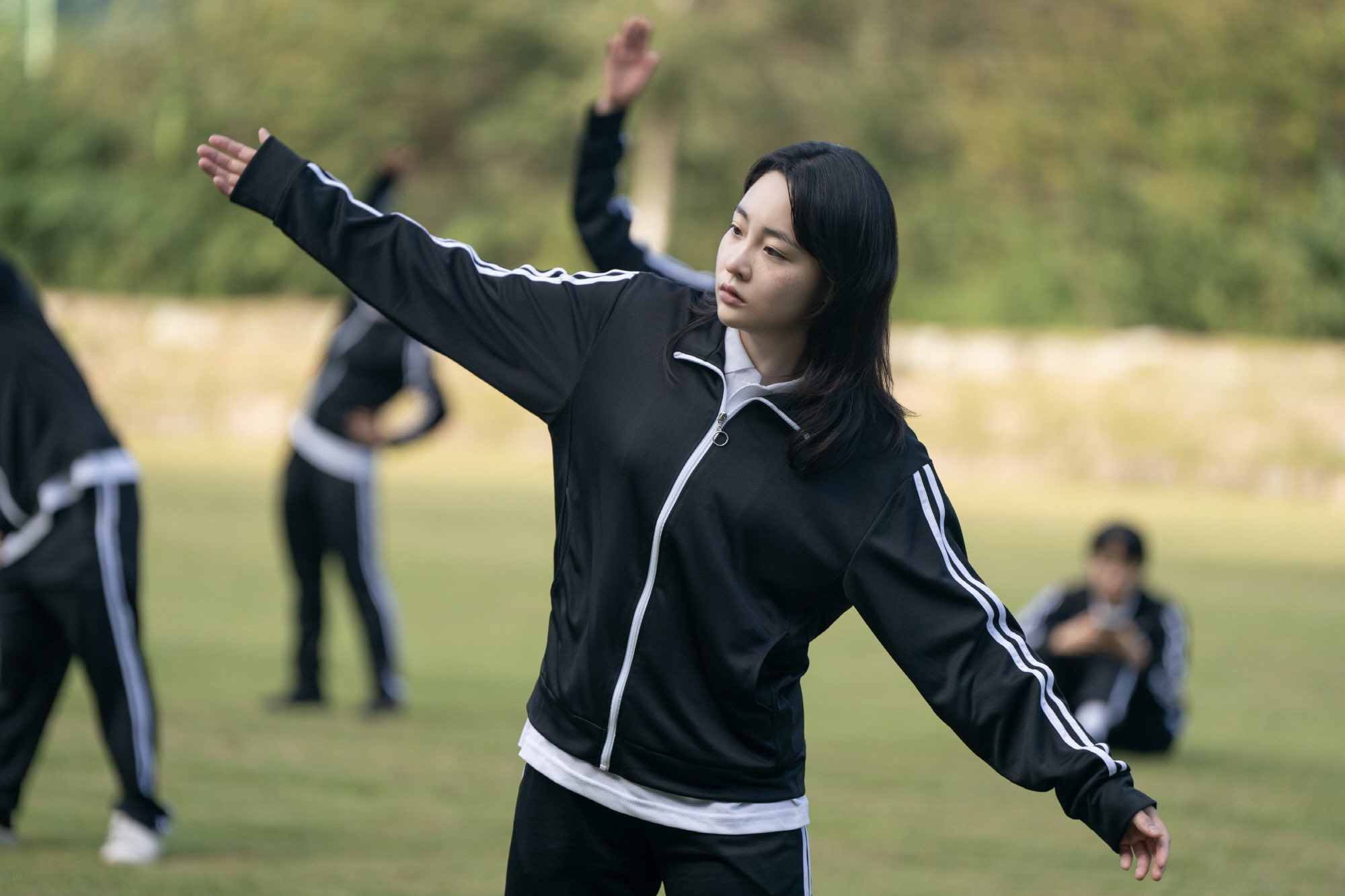 فيلم Hana Korea 2025 مترجم