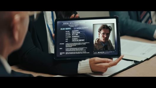 فيلم Killhouse 2026 مترجم